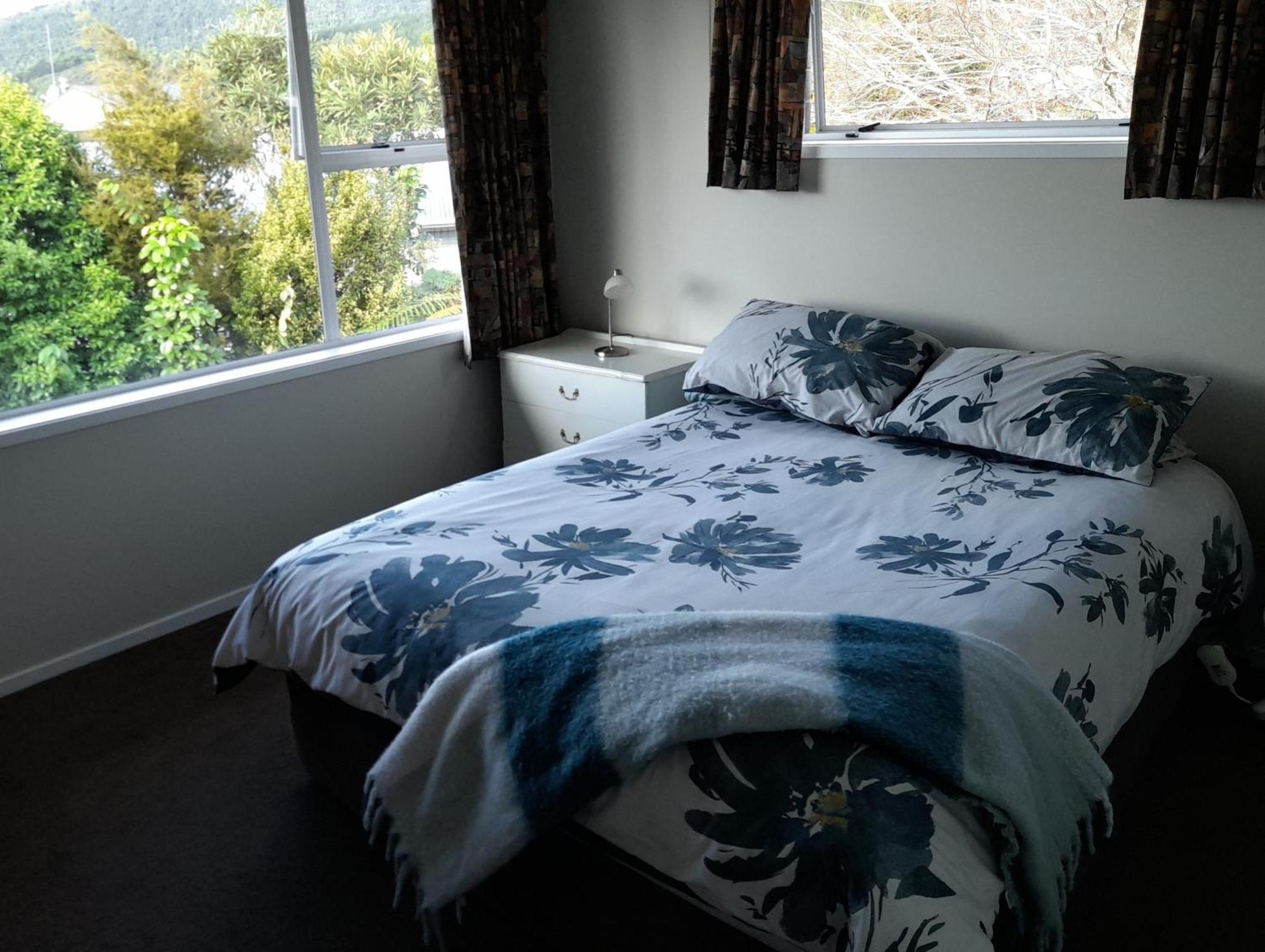 Lake Rotoiti Lakehouse Retreat Rotorua Exterior foto